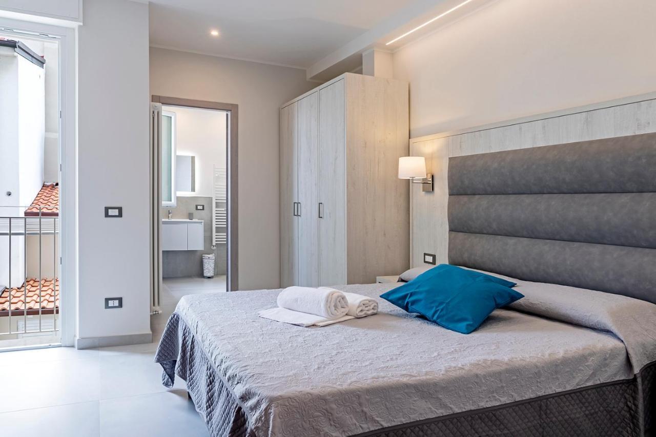 Versilia Residence - Colombo 利多迪卡马约雷 外观 照片