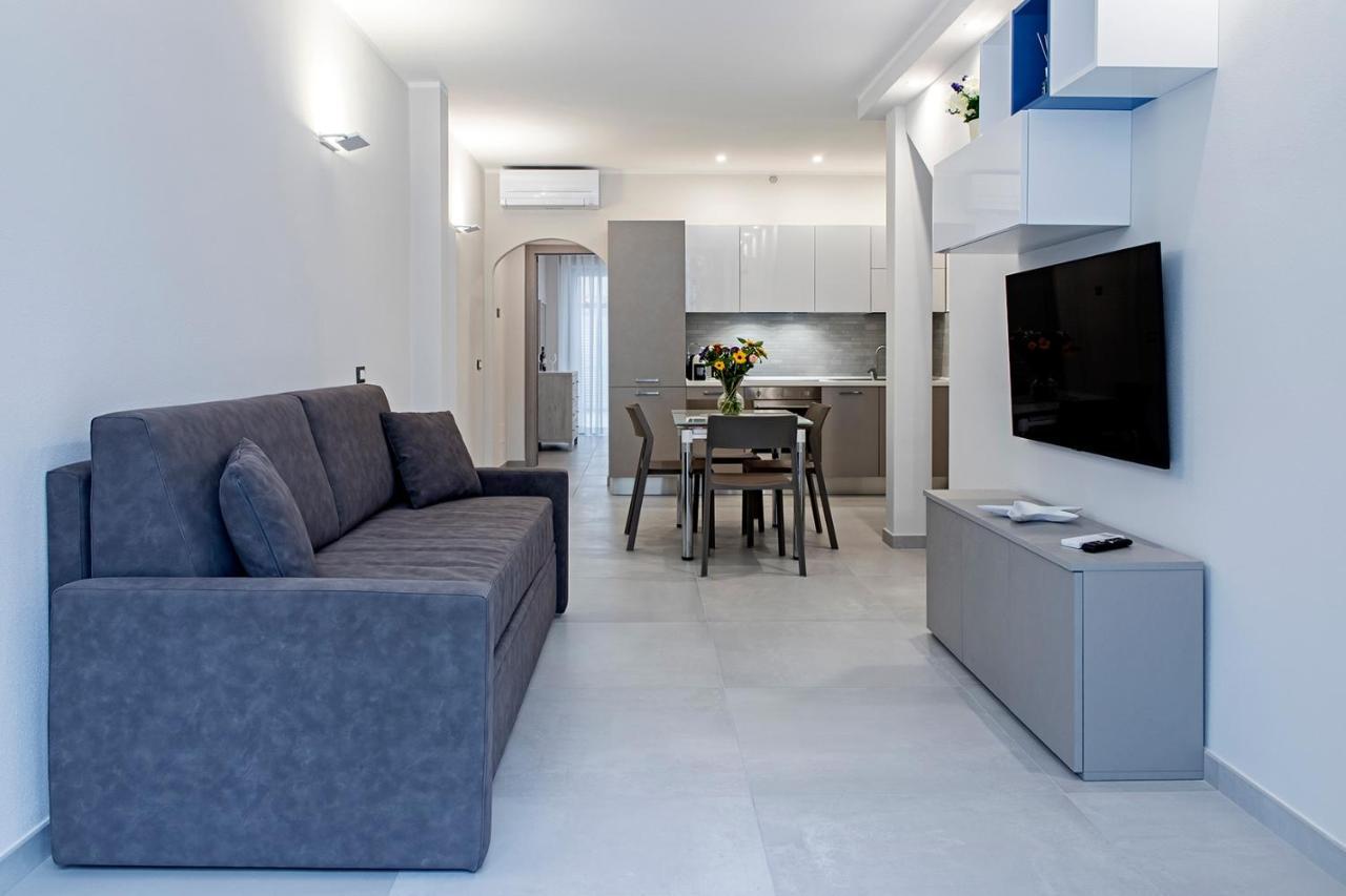 Versilia Residence - Colombo 利多迪卡马约雷 外观 照片