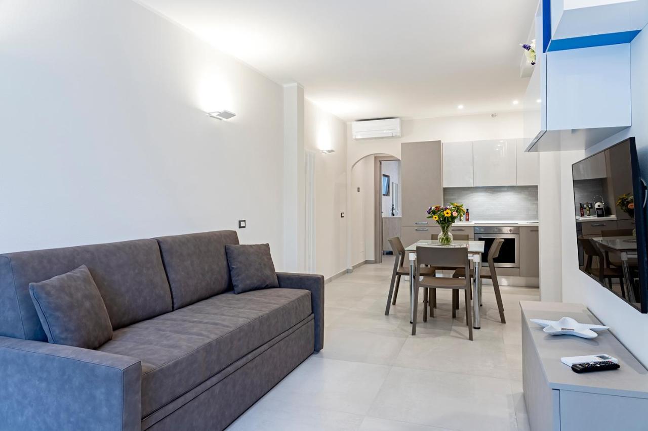 Versilia Residence - Colombo 利多迪卡马约雷 外观 照片