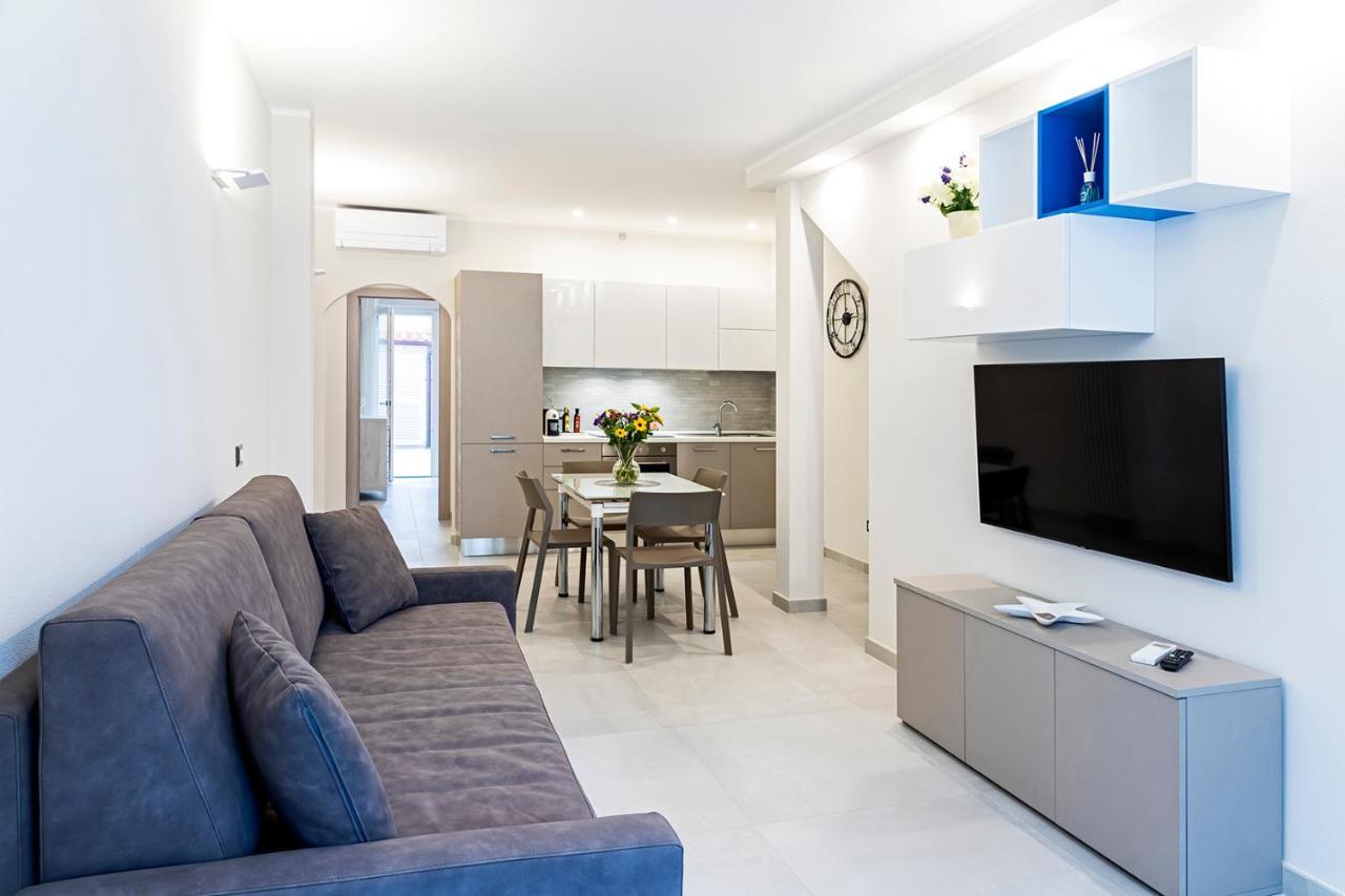 Versilia Residence - Colombo 利多迪卡马约雷 外观 照片