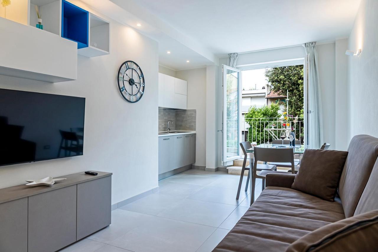 Versilia Residence - Colombo 利多迪卡马约雷 外观 照片