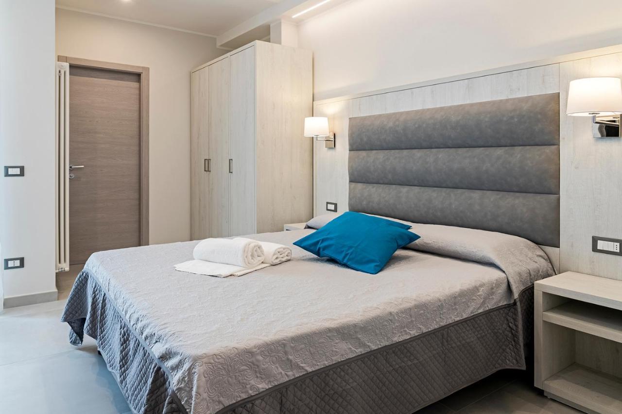 Versilia Residence - Colombo 利多迪卡马约雷 外观 照片