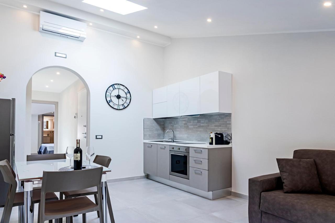 Versilia Residence - Colombo 利多迪卡马约雷 外观 照片
