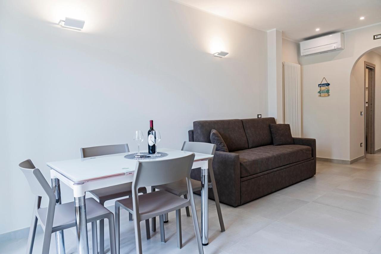 Versilia Residence - Colombo 利多迪卡马约雷 外观 照片