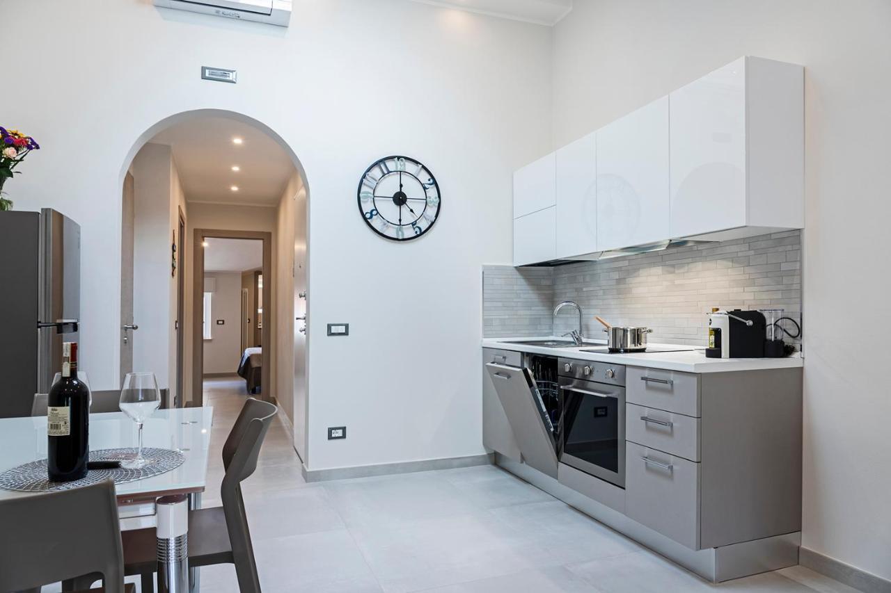 Versilia Residence - Colombo 利多迪卡马约雷 外观 照片
