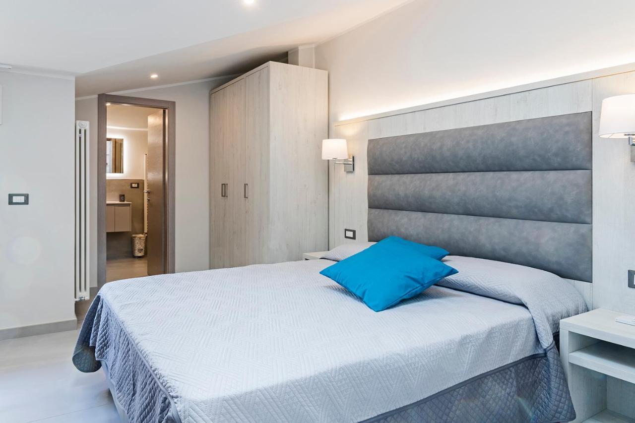 Versilia Residence - Colombo 利多迪卡马约雷 外观 照片