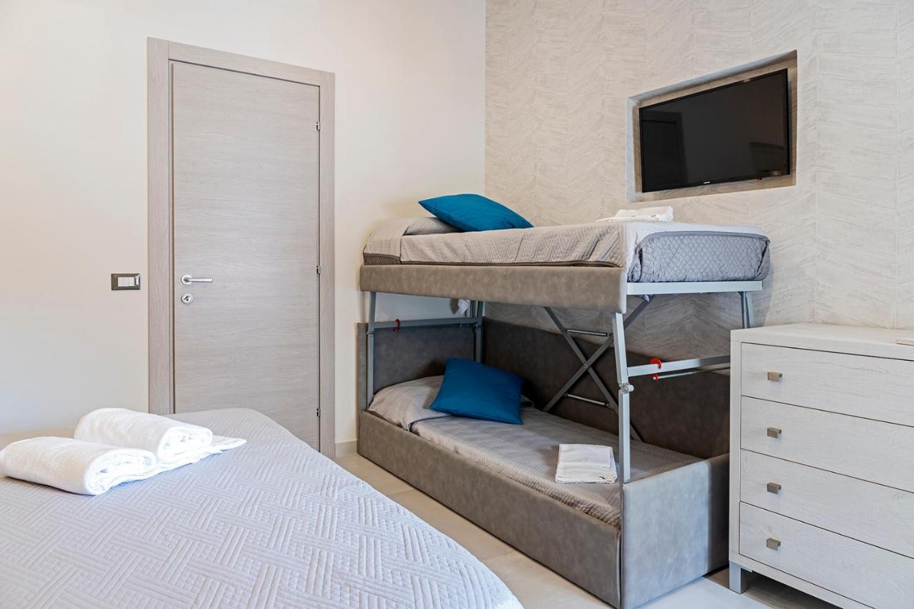 Versilia Residence - Colombo 利多迪卡马约雷 外观 照片