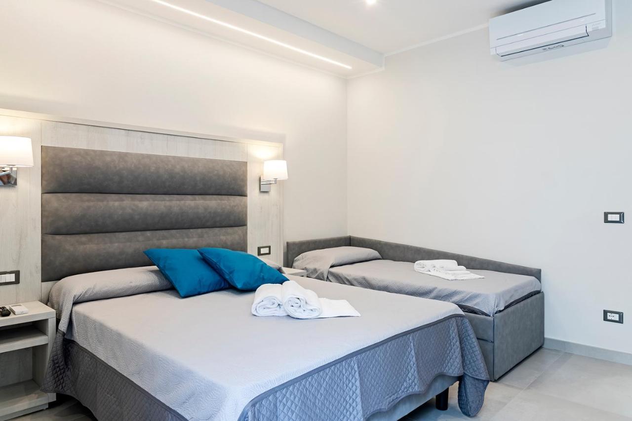 Versilia Residence - Colombo 利多迪卡马约雷 外观 照片