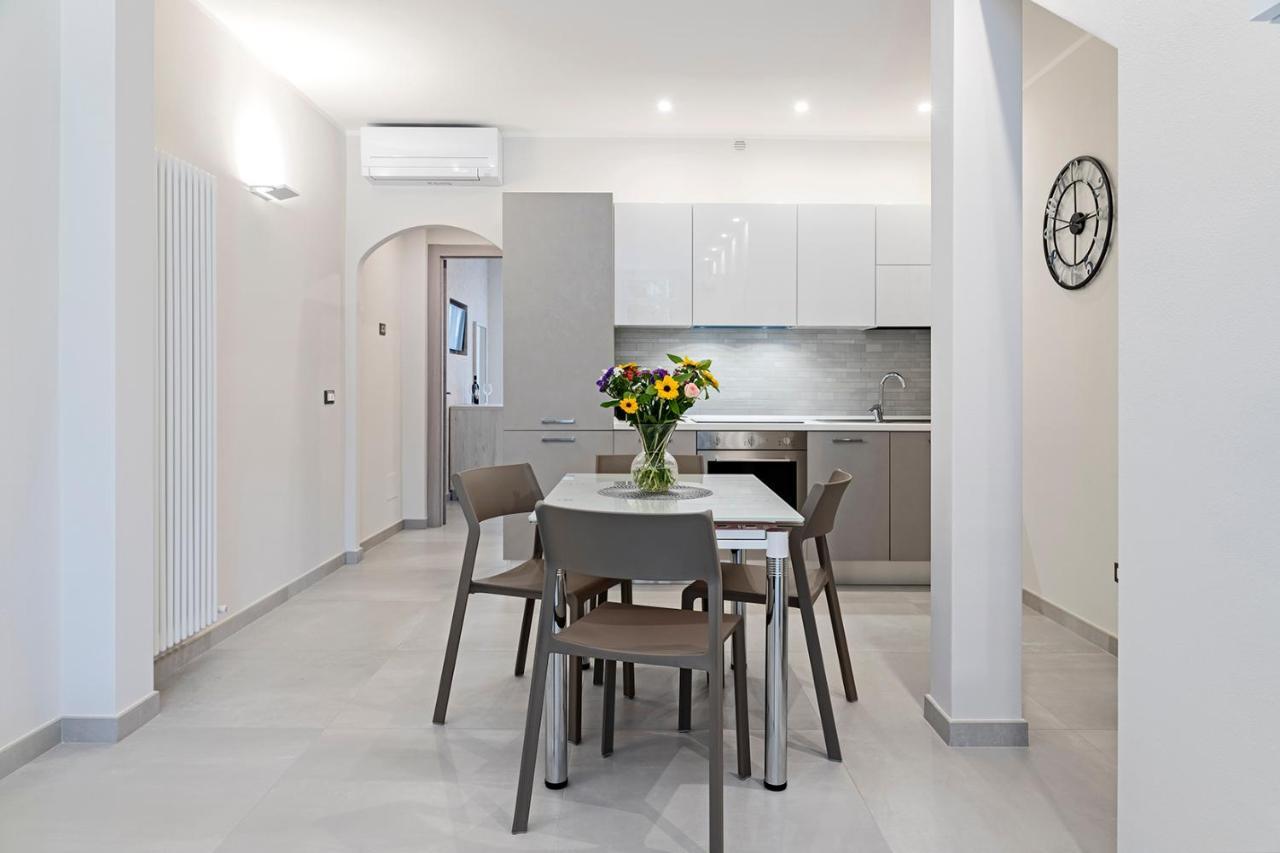 Versilia Residence - Colombo 利多迪卡马约雷 外观 照片