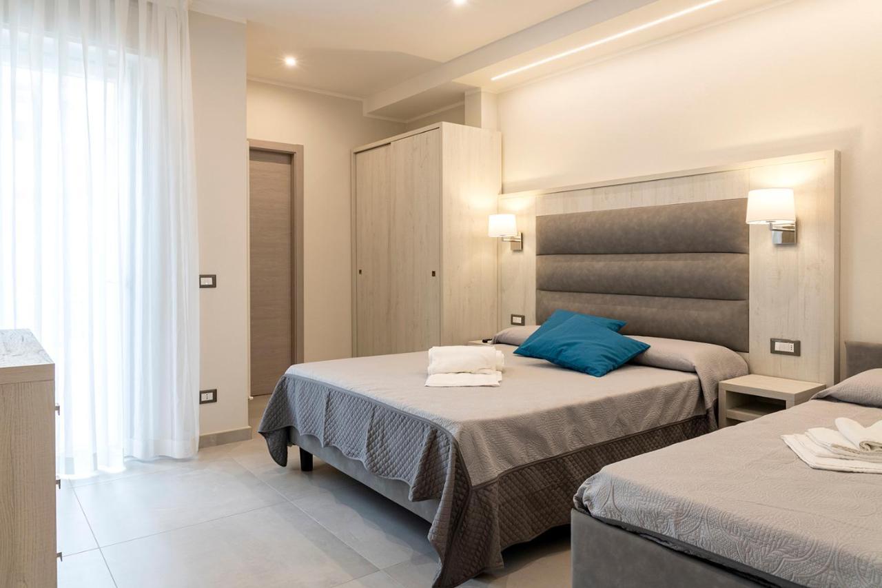 Versilia Residence - Colombo 利多迪卡马约雷 外观 照片