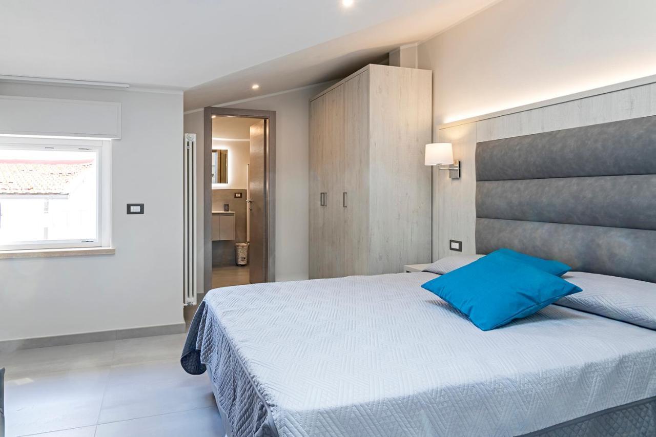 Versilia Residence - Colombo 利多迪卡马约雷 外观 照片