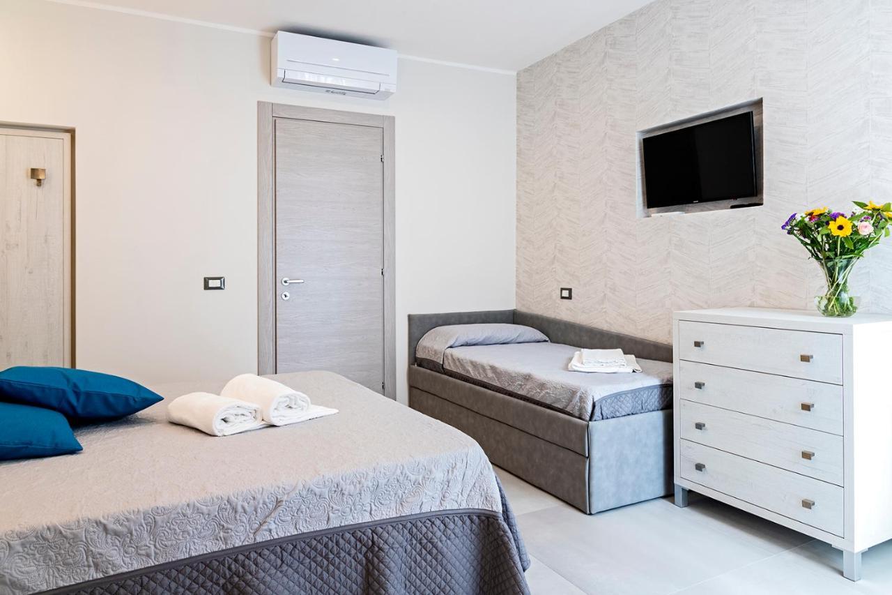 Versilia Residence - Colombo 利多迪卡马约雷 外观 照片