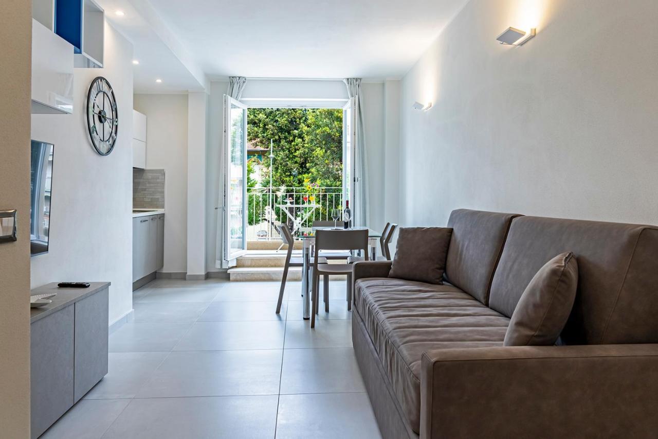 Versilia Residence - Colombo 利多迪卡马约雷 外观 照片