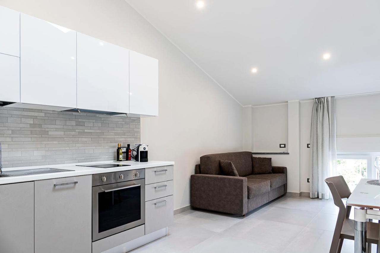 Versilia Residence - Colombo 利多迪卡马约雷 外观 照片